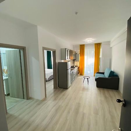 ياش Njunior Apartment 02 المظهر الخارجي الصورة