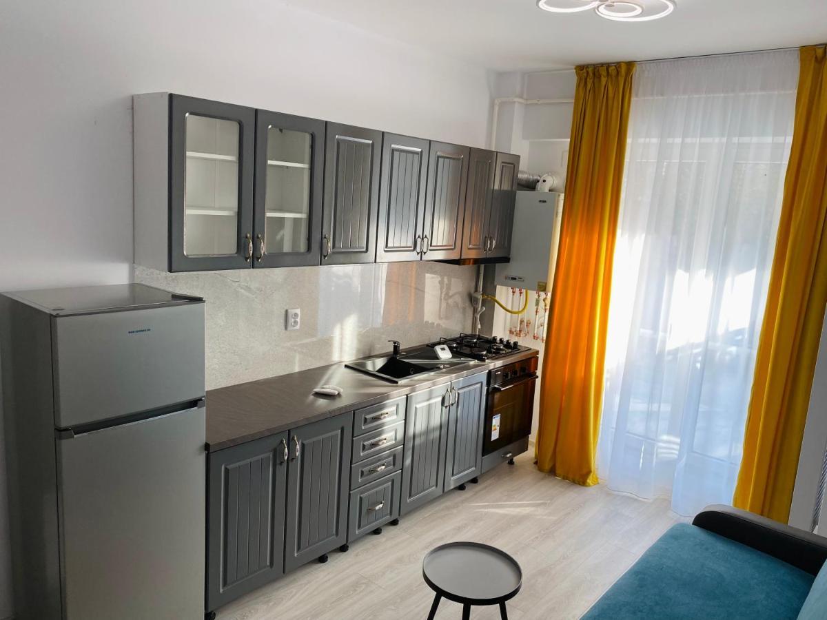 ياش Njunior Apartment 02 المظهر الخارجي الصورة