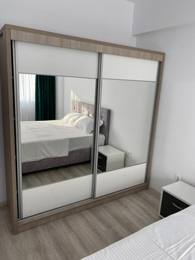 ياش Njunior Apartment 02 المظهر الخارجي الصورة