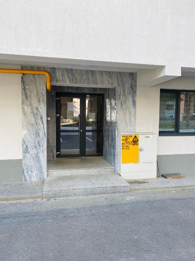 ياش Njunior Apartment 02 المظهر الخارجي الصورة